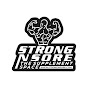 Strong n Sore logo
