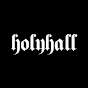 Holyhall channel logo