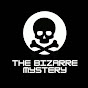 THE BIZARRE MYSTERY  logo