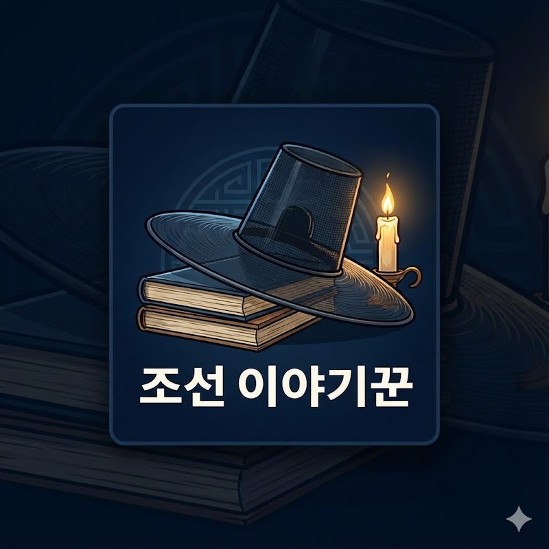 조선 이야기꾼24