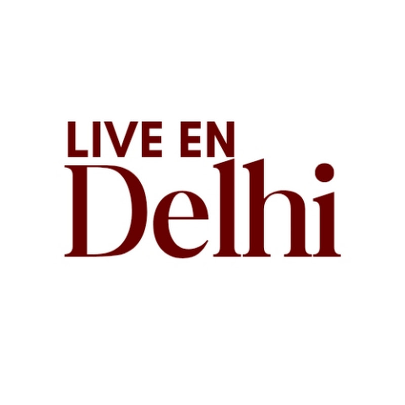 Live En Delhi