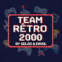 Team Rétro 2000 by Goldo & Envol logo