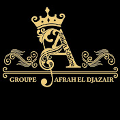 Groupe Afrah El Djazair