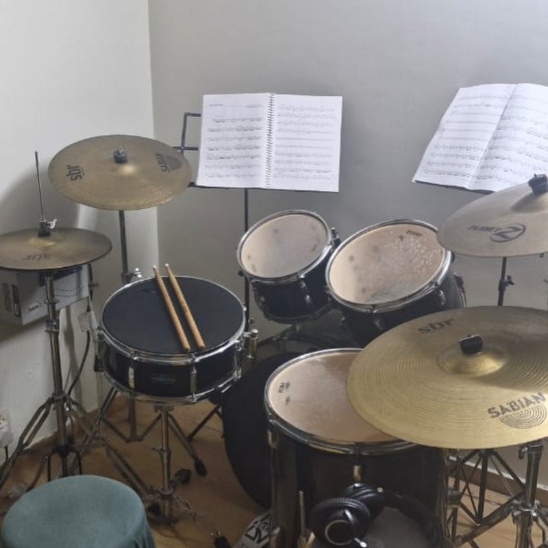 Aryan's Drum Covers avatar