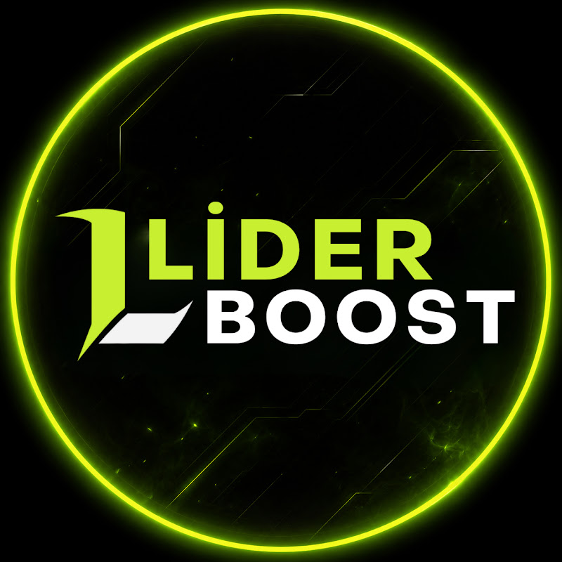 LiderEloBoost