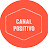 CANAL POSITIVO