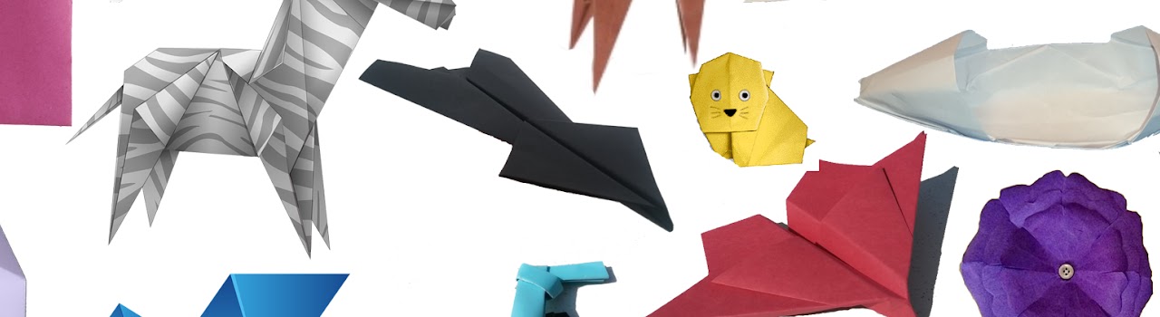Origami Ninja Weapons All Origami Instructions Thewikihow