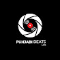Punjabi Beats Live logo
