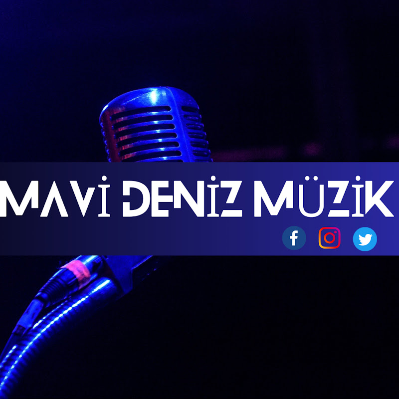 Mavi Deniz Müzik