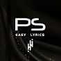 PS Easy Lyrics Avatar