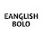 ENGLISH BOLO
