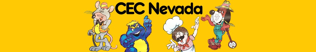 CEC Nevada YouTube-Kanal-Avatar