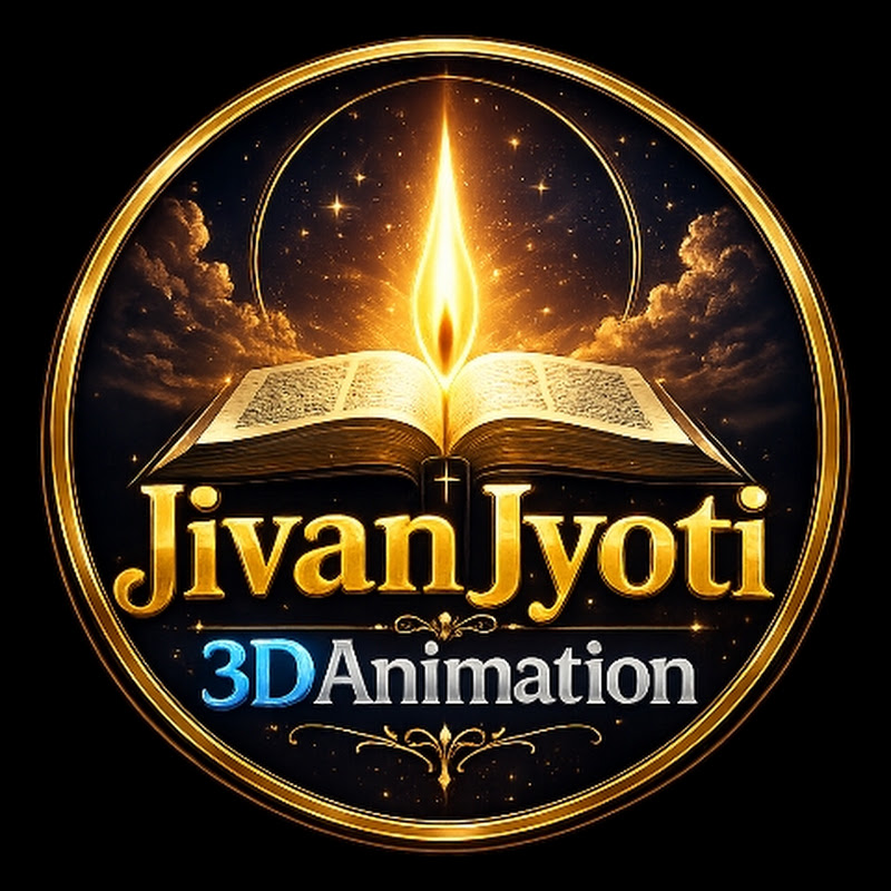 JivanJyoti 3DAnimation
