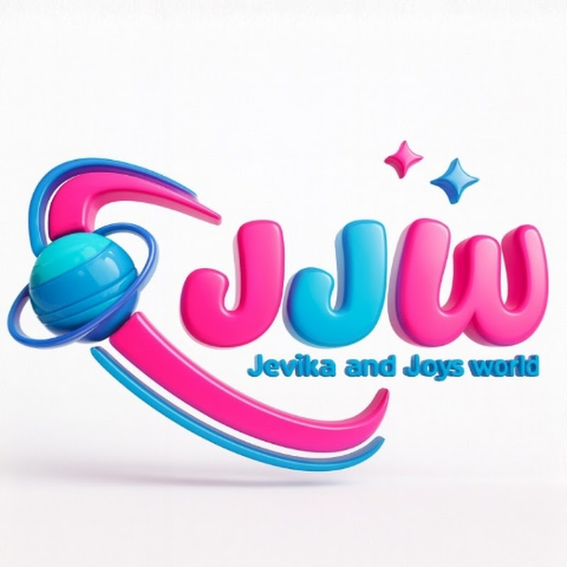 Jevika & Joy's World