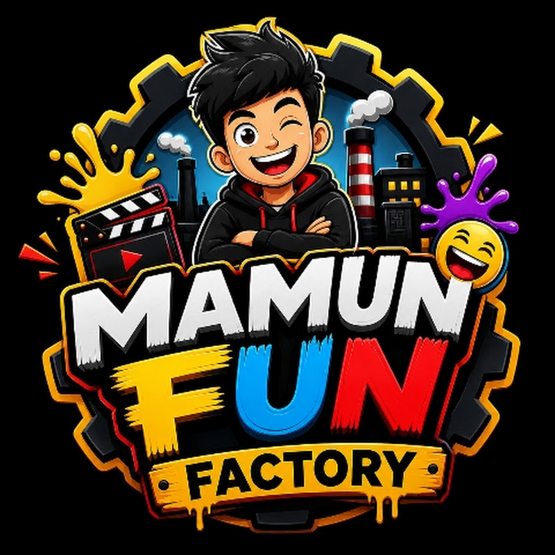 Mamun Fun factory 