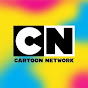 Cartoon Network Asia YouTube channel avatar