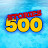 500 STORIES