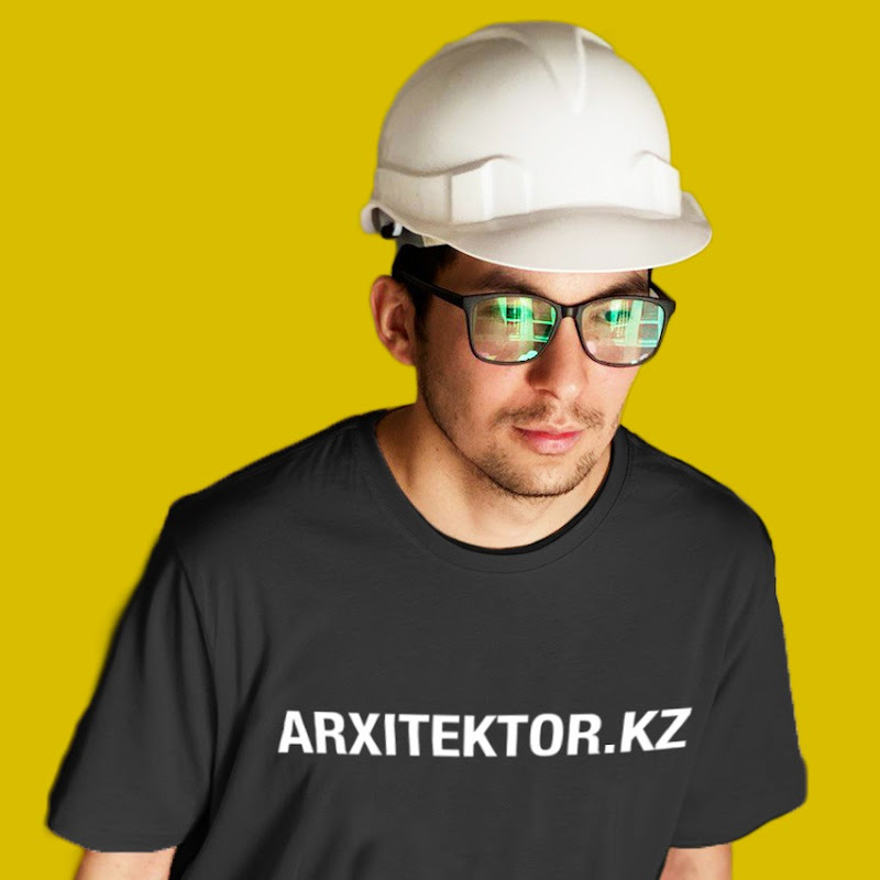 arxitektorkz