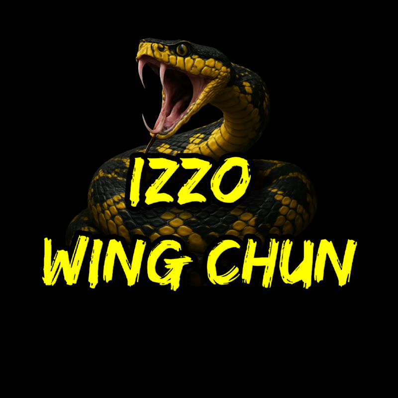 Izzo Wing Chun