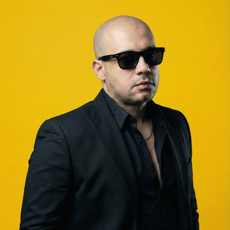 Ahmed Adel