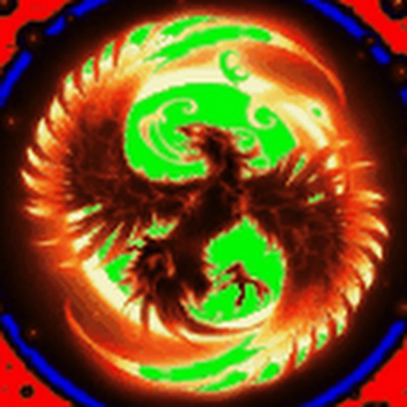 Dobba Phoenix