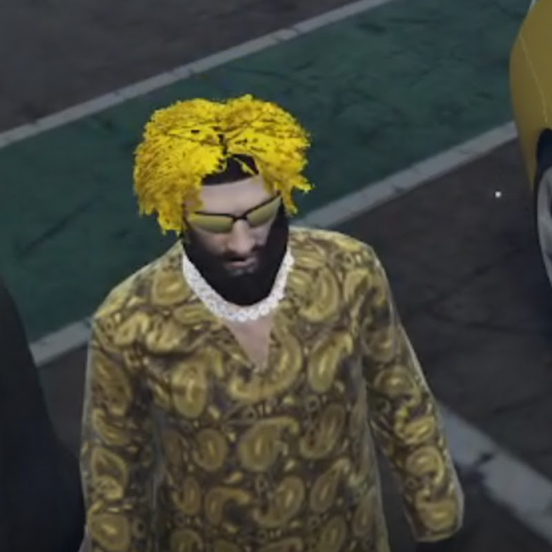MilkShake GTA RP