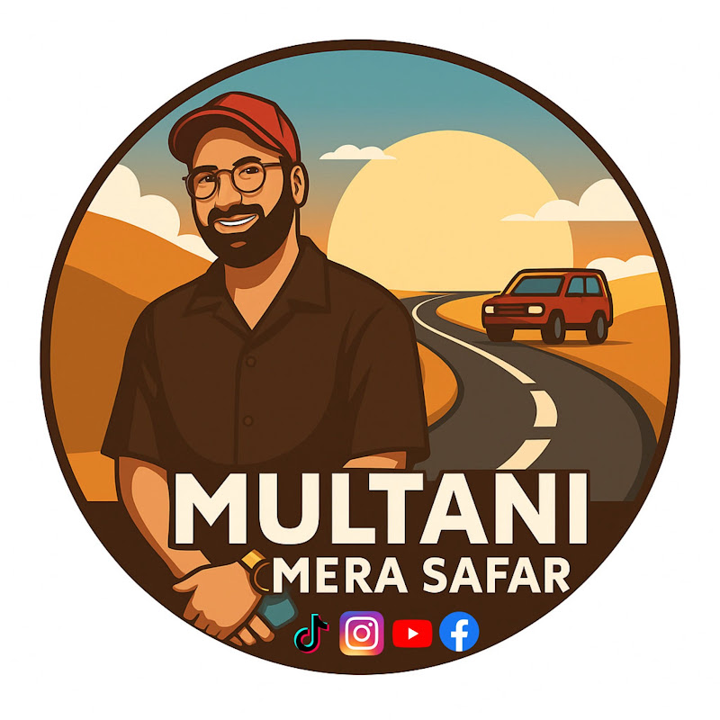 Multani_Mera Safar