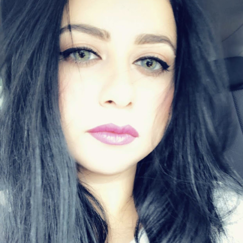 Alya Zaid علياء زيد