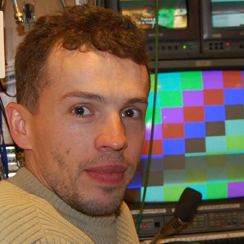 Channel Avatar