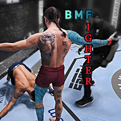 BMF Fighters Avatar