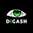 Digash - скринер криптовалют