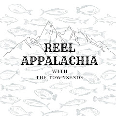 Reel Appalachia With The Townsends