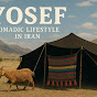 YOSEF logo