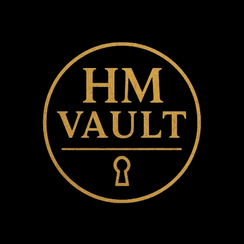 HM VAULT 