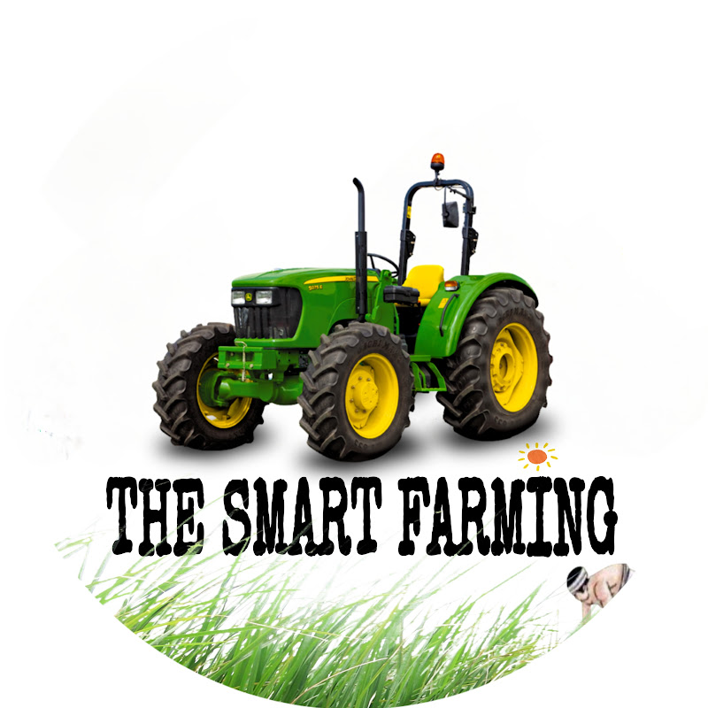 The Smart Farming