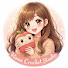 YDyIbL33720-channel-avatar-Hana Crochet Studio 