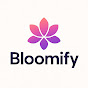 Bloomify logo