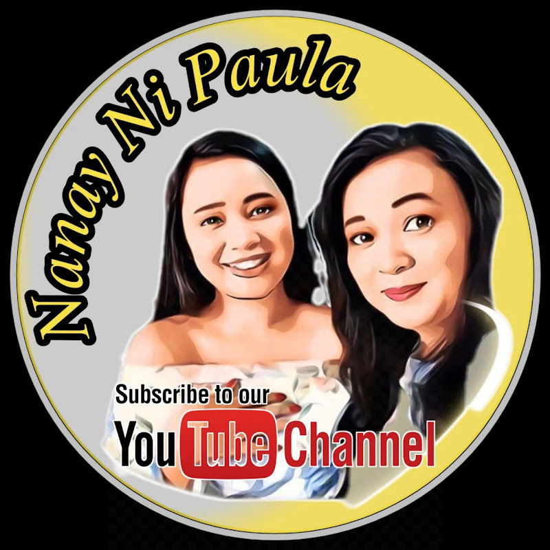 Nanay ni Paula