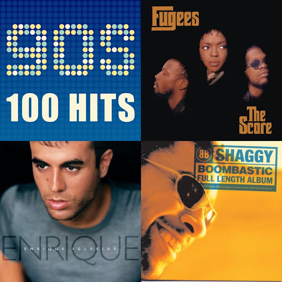 Trivia songs