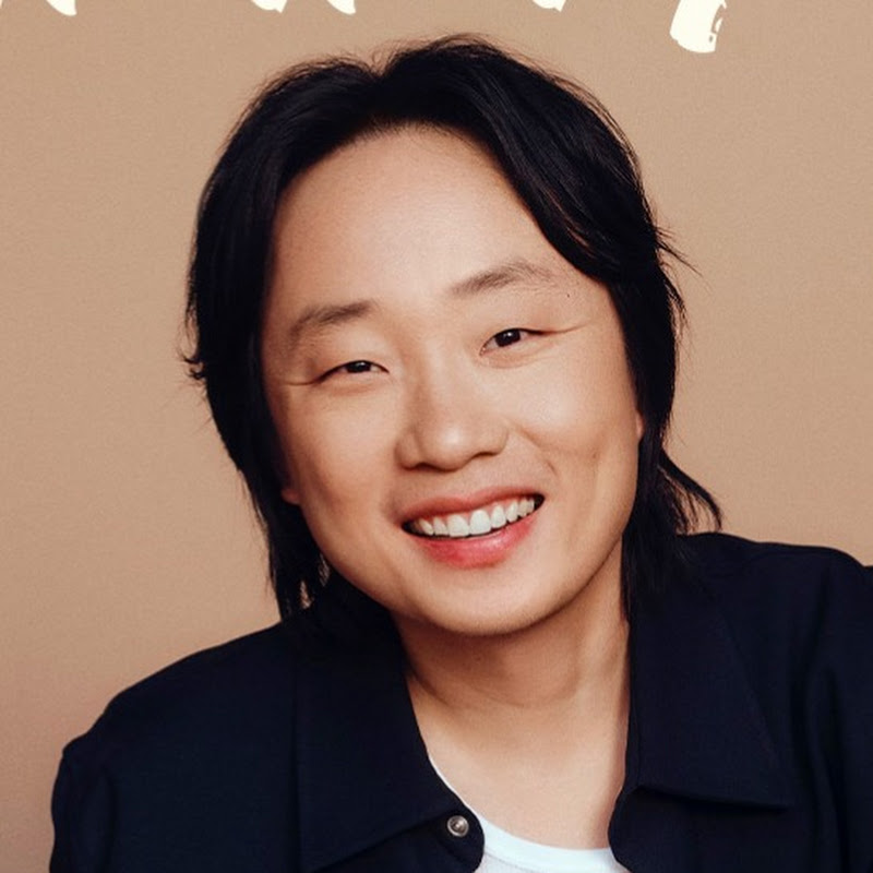 Jimmy O Yang