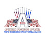 American Patriots Apparel logo