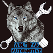 Wolf Pak Diesel