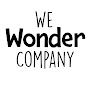We Wonder Company logo