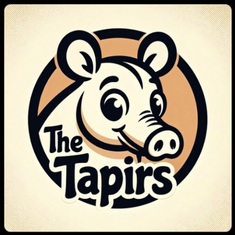 Sad Tapir
