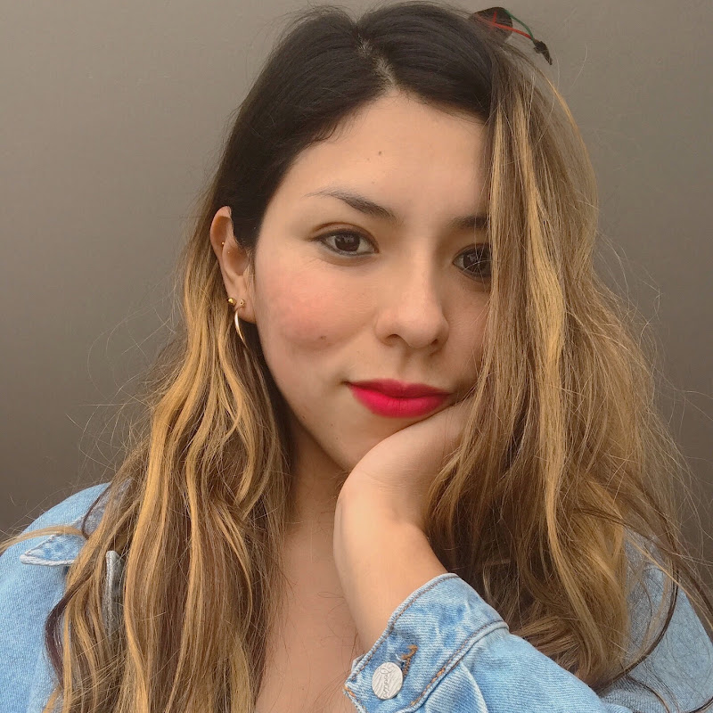 Mariela Del Pilar icon