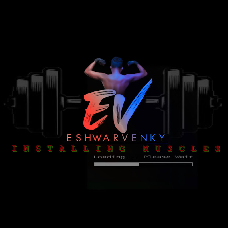 Eshwar Venky