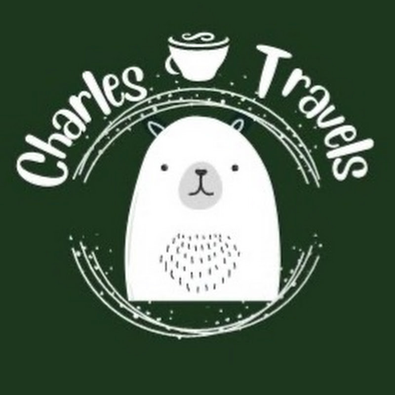 Charles Travels