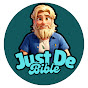 Just De Bible  logo