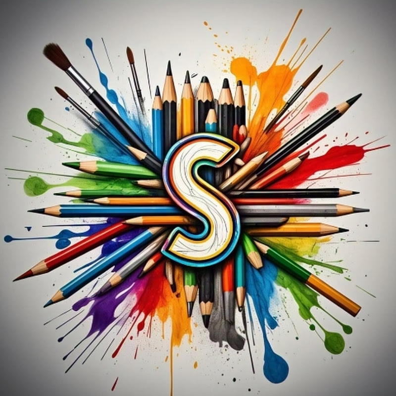 Sukhraj Easy Drawing