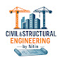 Civil & Structural Engineering by Nitin logo